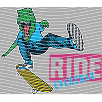 Cartoons and other-CO 1483